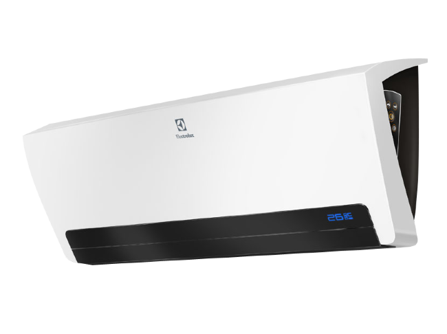 Настенный тепловентилятор Electrolux EFH/W - 9020 в Ростове-на-Дону