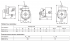 Насос повысительный Shinhoo PROMO 15-9A Насос повысительный Shinhoo PROMO 15-9A