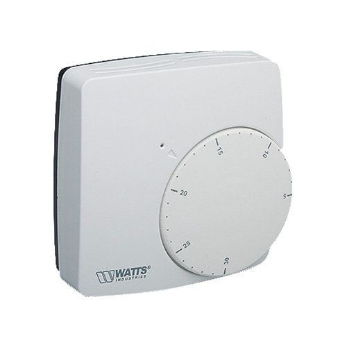 Термостат комнатный электронный WATTS WFHT-20021 в Ростове-на-Дону