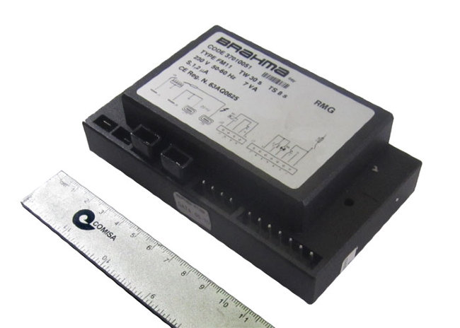 Блок управления Brahma FM11 арт. 6178834 (3-06-0090X) в Ростове-на-Дону