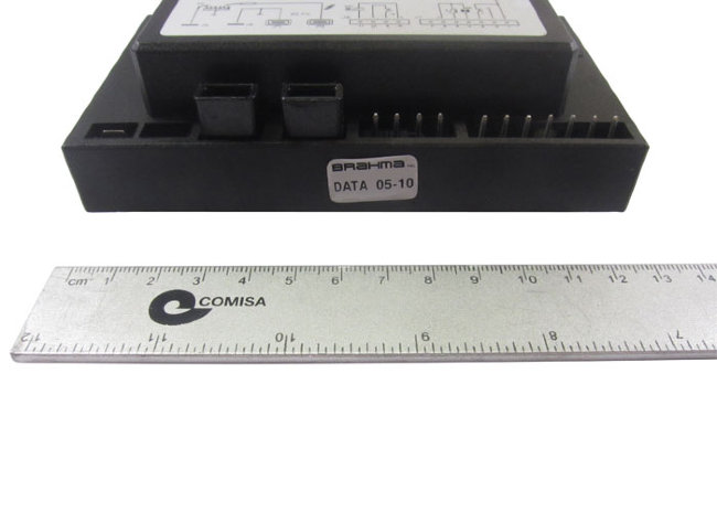 Блок управления Brahma FM11 арт. 6178834 (3-06-0090X) в Ростове-на-Дону