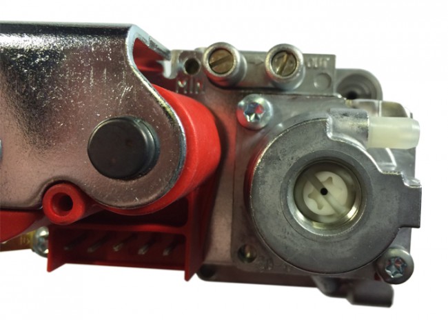 газовый клапан VK4105 G (HONEYWELL) арт. 5653640 (3-45-4086X) в Ростове-на-Дону газовый клапан VK4105 G (HONEYWELL) арт. 5653640 (3-45-4086X) в Ростове-на-Дону
