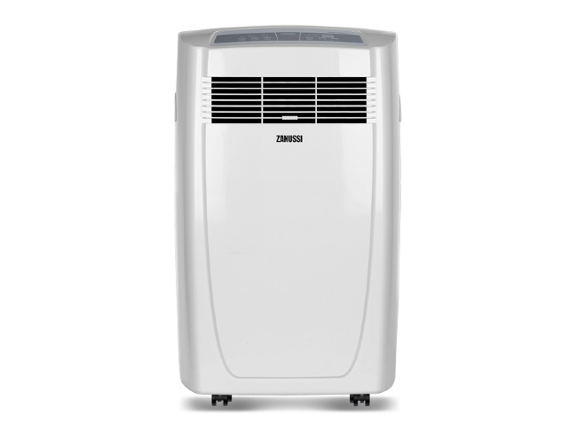Мобильный кондиционер Zanussi ZACM-12 MP/N1 в Ростове-на-Дону