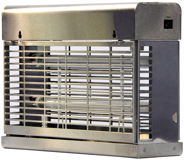 Ловушка для насекомых WELL WE-100-210S (60 кв.м) Ловушка для насекомых WELL WE-100-210S (60 кв.м)