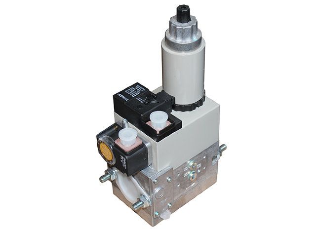 Газовый клапан DUNGS MBZRDLE 412/B01-230 арт. 23946 (3-18-1683) в Ростове-на-Дону