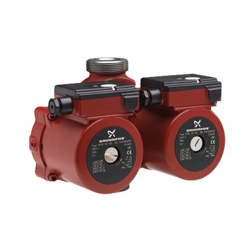 Циркуляционный насос Grundfos UPSD 32-80 (230 В) (95906455) в Ростове-на-Дону