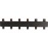 Коллектор 3(5) выхода распределительный ROMMER 1х1 1/4" (RDG-0016-004035) в Ростове-на-Дону Коллектор 3(5) выхода распределительный ROMMER 1х1 1/4" (RDG-0016-004035) в Ростове-на-Дону