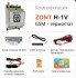 ZONT H-1V, GSM термостат в Ростове-на-Дону