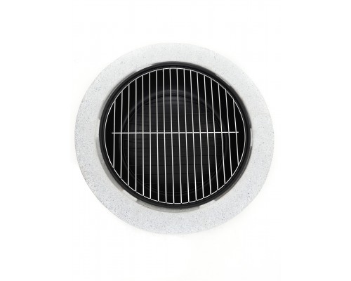 Костровая чаша Hugett Fire Pit 1980 Костровая чаша Hugett Fire Pit 1980