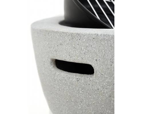 Костровая чаша Hugett Fire Pit 1980 Костровая чаша Hugett Fire Pit 1980