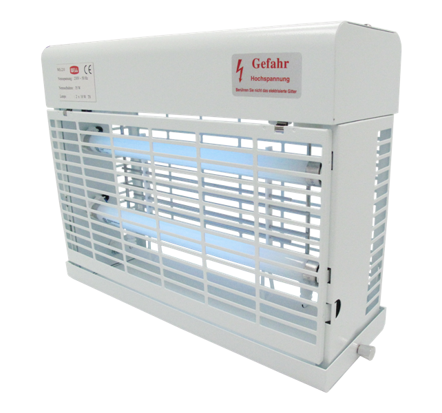 Ловушка для насекомых WELL WE-100-210 (60 кв.м)