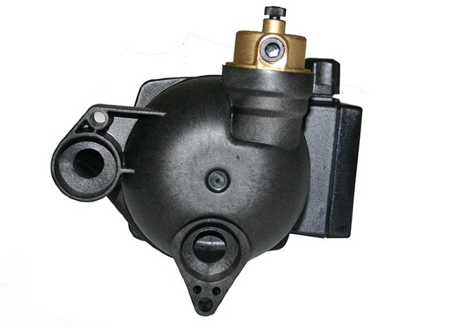 Циркуляционный насос UP 15-50 AO (Grundfos) арт. 5655200 (3-45-1950X) в Ростове-на-Дону