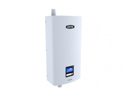 Электрический котел ZOTA SOLID 54 кВт