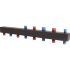 Коллектор 4(5) выхода распределительный ROMMER 1х1 1/4" (RDG-0016-004045) в Ростове-на-Дону Коллектор 4(5) выхода распределительный ROMMER 1х1 1/4" (RDG-0016-004045) в Ростове-на-Дону