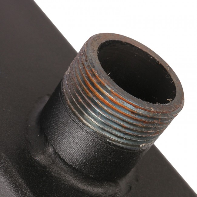 Коллектор 4(5) выхода распределительный ROMMER 1х1 1/4" (RDG-0016-004045) в Ростове-на-Дону Коллектор 4(5) выхода распределительный ROMMER 1х1 1/4" (RDG-0016-004045) в Ростове-на-Дону