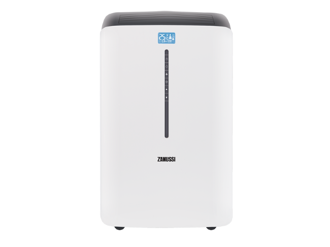 Мобильный кондиционер Zanussi ZACM-12 VT/N1 в Ростове-на-Дону