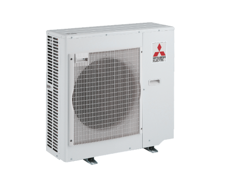 Наружный блок инверторной мульти сплит системы MXZ-5C100 VA