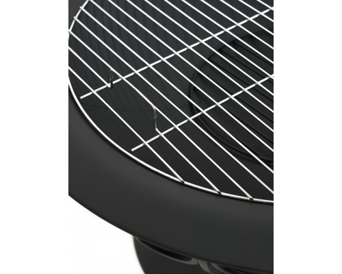 Костровая чаша Hugett Fire Pit 014