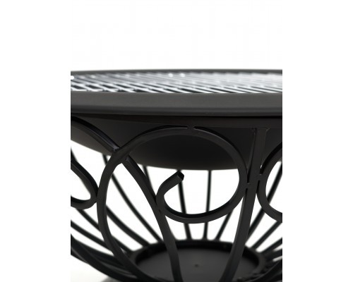 Костровая чаша Hugett Fire Pit 014