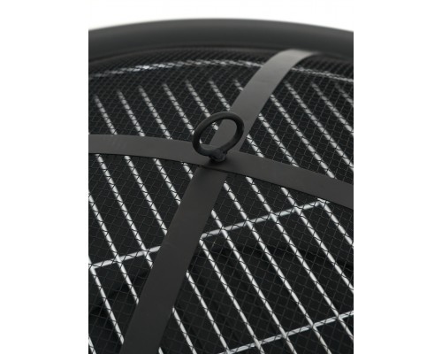 Костровая чаша Hugett Fire Pit 014
