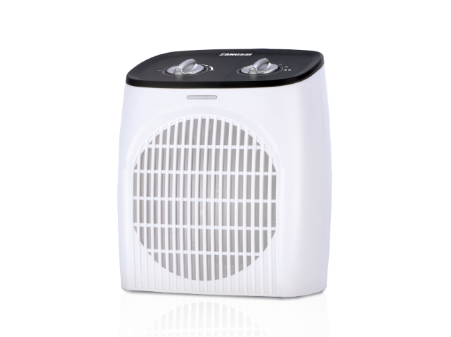 Тепловентилятор Zanussi ZFH/S-201 в Ростове-на-Дону Тепловентилятор Zanussi ZFH/S-201 в Ростове-на-Дону