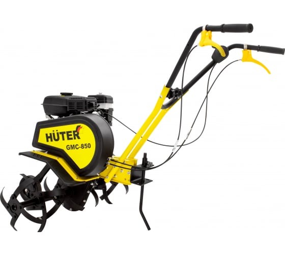 Мотокультиватор HUTER GMC-850 в Ростове-на-Дону