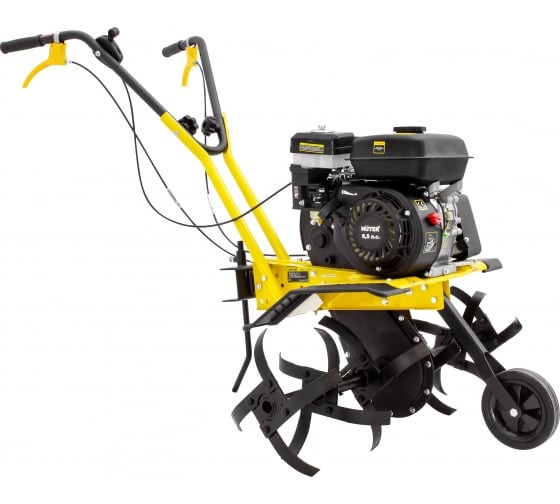 Мотокультиватор HUTER GMC-850 в Ростове-на-Дону