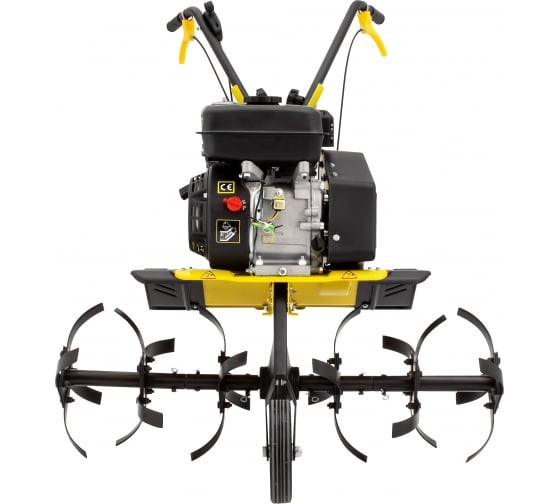 Мотокультиватор HUTER GMC-850 в Ростове-на-Дону