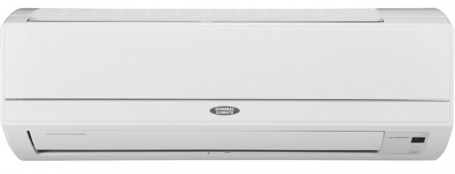 КОНДИЦИОНЕР GENERAL CLIMATE GC-EAF07HR / GU-EAF07H INVERTER в Ростове-на-Дону КОНДИЦИОНЕР GENERAL CLIMATE GC-EAF07HR / GU-EAF07H INVERTER в Ростове-на-Дону