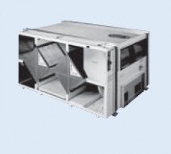 Приточно-вытяжная установка для вентиляции с рекуператором Lifebreath 850FD в Ростове-на-Дону Приточно-вытяжная установка для вентиляции с рекуператором Lifebreath 850FD в Ростове-на-Дону