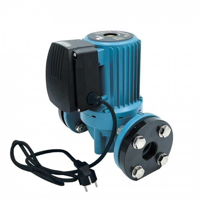 Насос циркуляционный Wester WCP 40-9F3/220 Насос циркуляционный Wester WCP 40-9F3/220