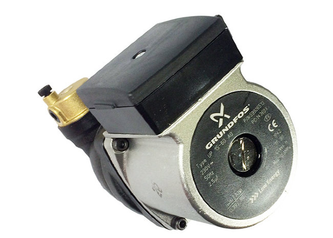 Циркуляционный насос UP 15-60 (Grundfos) арт. 5659550 (3-45-1956X) в Ростове-на-Дону