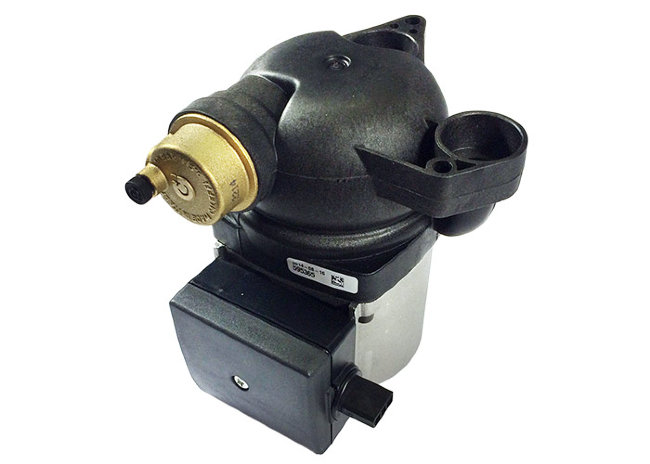 Циркуляционный насос UP 15-60 (Grundfos) арт. 5659550 (3-45-1956X) в Ростове-на-Дону