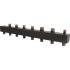 Коллектор 4(6) выхода распределительный ROMMER 1х1 1/4" (RDG-0016-004046) в Ростове-на-Дону Коллектор 4(6) выхода распределительный ROMMER 1х1 1/4" (RDG-0016-004046) в Ростове-на-Дону