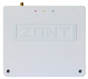 ZONT SMART, GSM контроллер в Ростове-на-Дону