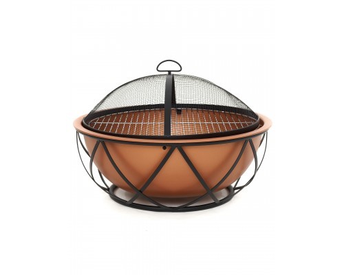 Костровая чаша Hugett Fire Pit 62241 Костровая чаша Hugett Fire Pit 62241