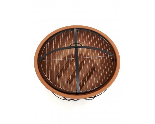 Костровая чаша Hugett Fire Pit 62241 Костровая чаша Hugett Fire Pit 62241