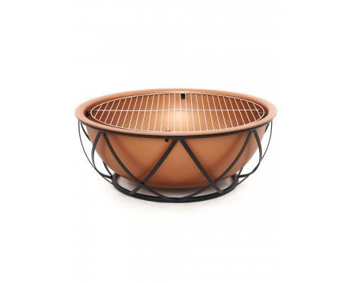 Костровая чаша Hugett Fire Pit 62241 Костровая чаша Hugett Fire Pit 62241