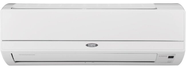 КОНДИЦИОНЕР GENERAL CLIMATE GC-EAF07HR / GU-EAF07H INVERTER КОНДИЦИОНЕР GENERAL CLIMATE GC-EAF07HR / GU-EAF07H INVERTER