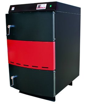 Котел твердотопливный OPOP ECOMAX 25