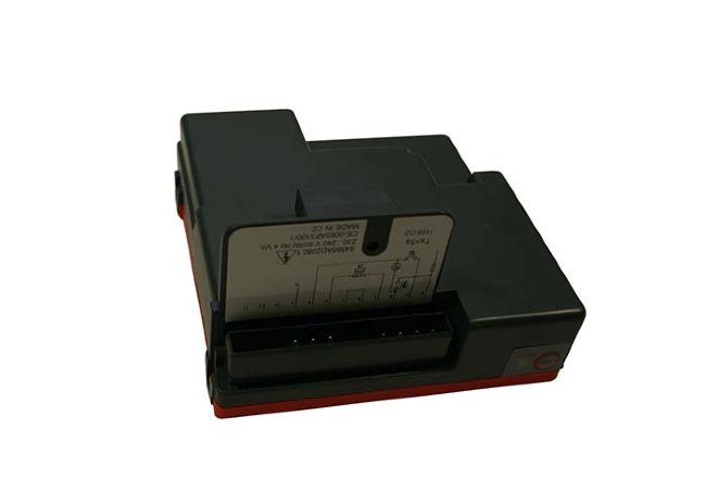 Блок управления горелкой BG2000S (замена 54768005) арт. 5476V016 (3-01-0681X) в Ростове-на-Дону