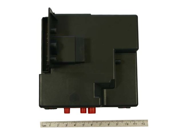 Блок управления горелкой BG2000S (замена 54768005) арт. 5476V016 (3-01-0681X) в Ростове-на-Дону