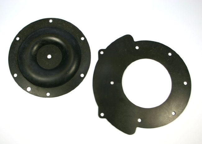 Комплект BTFR/2 DN65-DN80 (заменён на 0005100056) арт. 0005100051 (3-19-7428X) в Ростове-на-Дону