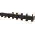 Коллектор 4(5) выхода распределительный ROMMER 1 1/2" (RDG-0017-004045) в Ростове-на-Дону Коллектор 4(5) выхода распределительный ROMMER 1 1/2" (RDG-0017-004045) в Ростове-на-Дону