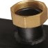 Коллектор 4(5) выхода распределительный ROMMER 1 1/2" (RDG-0017-004045) в Ростове-на-Дону Коллектор 4(5) выхода распределительный ROMMER 1 1/2" (RDG-0017-004045) в Ростове-на-Дону