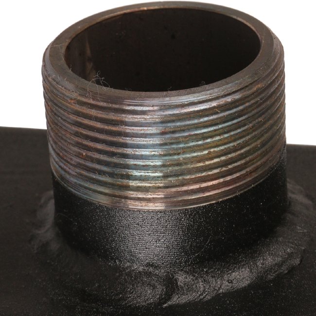 Коллектор 4(5) выхода распределительный ROMMER 1 1/2" (RDG-0017-004045) в Ростове-на-Дону Коллектор 4(5) выхода распределительный ROMMER 1 1/2" (RDG-0017-004045) в Ростове-на-Дону