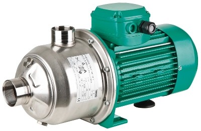 Насос Wilo MHI 206-1/10/E/3-380-50-2 (9169377) в Ростове-на-Дону Насос Wilo MHI 206-1/10/E/3-380-50-2 (9169377) в Ростове-на-Дону
