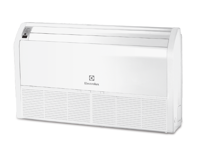 Блок внутренний Electrolux EACU/I-18 FMI/N3_ERP Free match сплит-системы, напольно-потолочного типа в Ростове-на-Дону