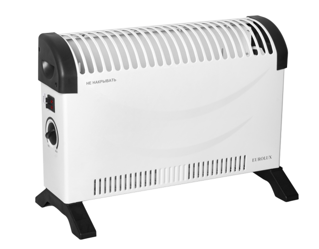 Конвектор Eurolux ОК-EU-2000C Конвектор Eurolux ОК-EU-2000C