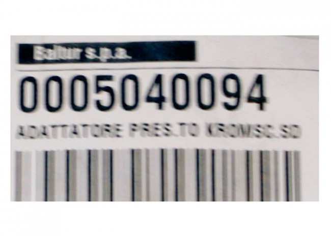 Адаптор реле давления KROMSCHRODER арт. 5040094 (3-19-8364) в Ростове-на-Дону